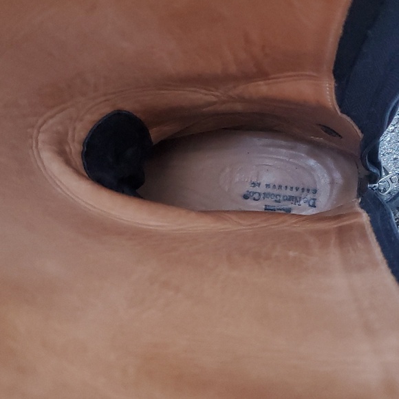 DeNiro Salento Field Boots European Size 44 - Picture 8 of 16